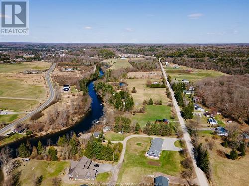 4228 Deep Bay Road, Minden, ON - Outdoor With View