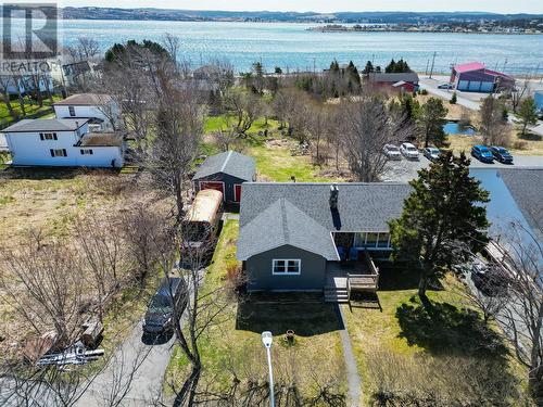 14 Smith Street Extension, Bay Roberts, NL - Outdoor With Body Of Water With View