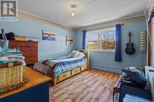 14 Smith Street Extension, Bay Roberts, NL - Indoor Photo Showing Bedroom