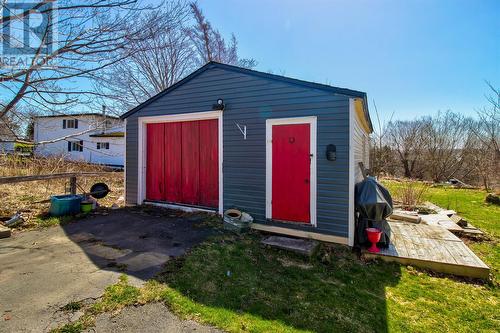 14 Smith Street Extension, Bay Roberts, NL - Outdoor