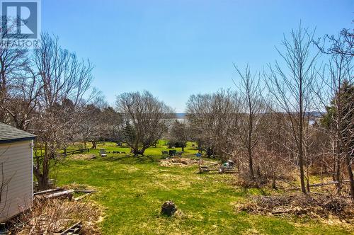 14 Smith Street Extension, Bay Roberts, NL - Outdoor With View