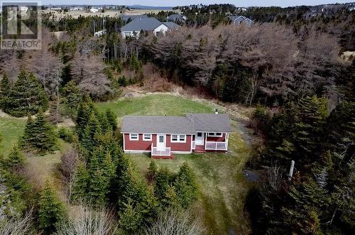 107 Cadigans Road, Logy Bay, NL - Outdoor With View