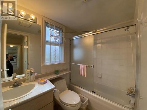 Garden Suite 2479 Thames Crescent, Port Coquitlam, BC - Indoor Photo Showing Bathroom