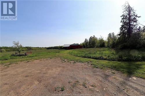 2912 Fredericton Rd, Salisbury, NB - Outdoor With View