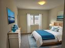 1383 Almonte Drive, Burlington, ON  - Indoor Photo Showing Bedroom 