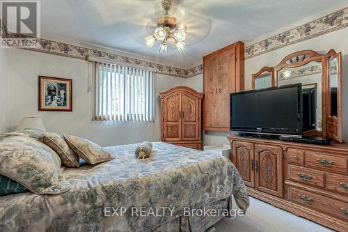 74258 Homestead Heights Dr, Bluewater, ON - Indoor Photo Showing Bedroom