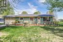 74258 Homestead Heights Dr, Bluewater, ON  - Outdoor 