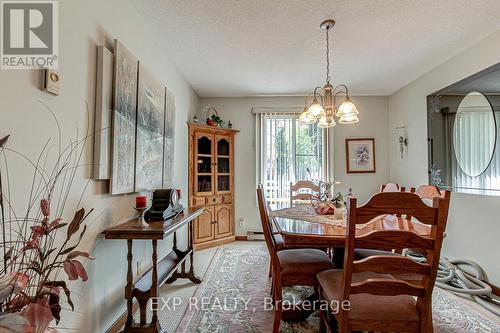 74258 Homestead Heights Dr, Bluewater, ON - Indoor Photo Showing Dining Room