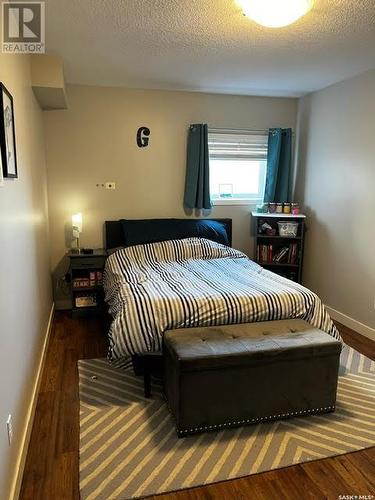 20 Rosewood Drive, Lumsden, SK - Indoor Photo Showing Bedroom