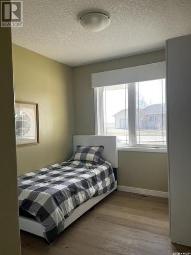 20 Rosewood Drive, Lumsden, SK - Indoor Photo Showing Bedroom