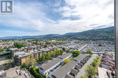 3346 Skaha Lake Road Unit# 1401, Penticton, BC - Outdoor With View