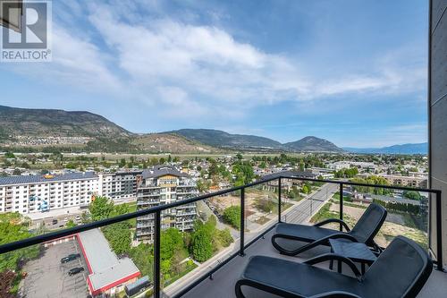 3346 Skaha Lake Road Unit# 1401, Penticton, BC - Outdoor With View