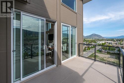 3346 Skaha Lake Road Unit# 1401, Penticton, BC - Outdoor With View With Exterior