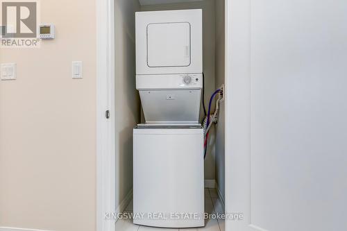 17 Soho Street, Hamilton, ON - Indoor Photo Showing Laundry Room