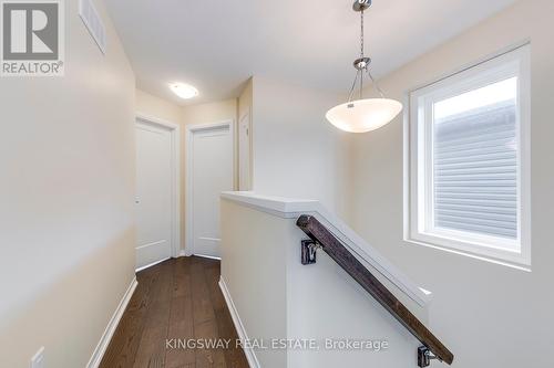 17 Soho St, Hamilton, ON - Indoor Photo Showing Other Room