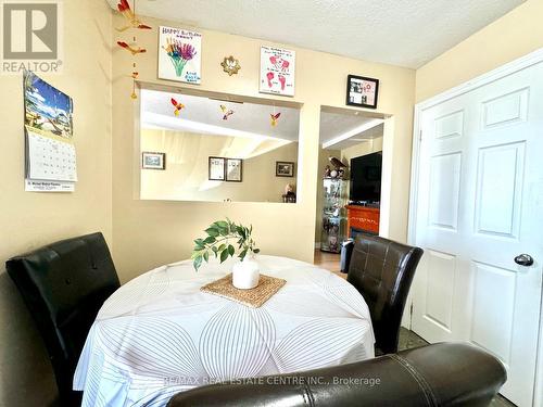 #C -799 Patterson Pl, Cambridge, ON - Indoor Photo Showing Dining Room