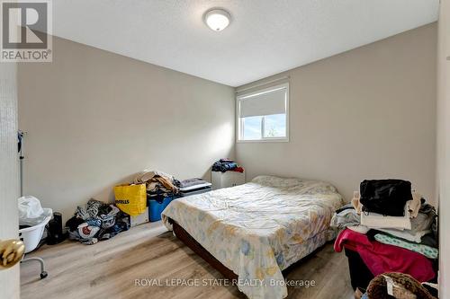 273 Normanhurst Ave, Hamilton, ON - Indoor Photo Showing Bedroom