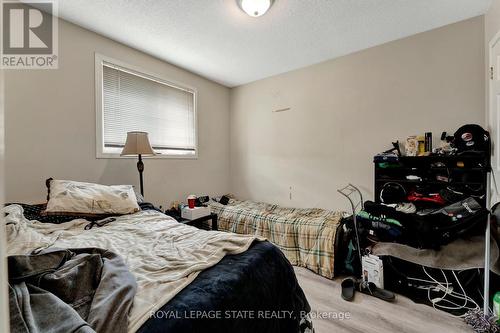 273 Normanhurst Ave, Hamilton, ON - Indoor Photo Showing Bedroom