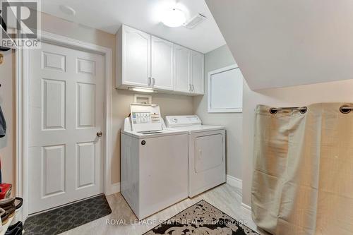 273 Normanhurst Ave, Hamilton, ON - Indoor Photo Showing Laundry Room