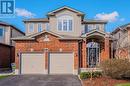 91 Norton Dr, Guelph, ON  - Outdoor 