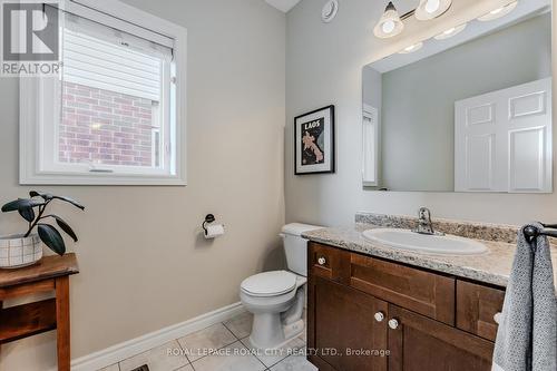 91 Norton Dr, Guelph, ON - Indoor Photo Showing Bathroom