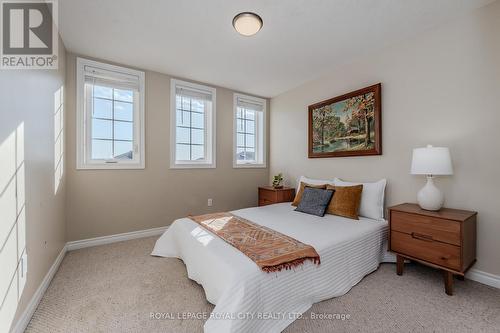 91 Norton Dr, Guelph, ON - Indoor Photo Showing Bedroom