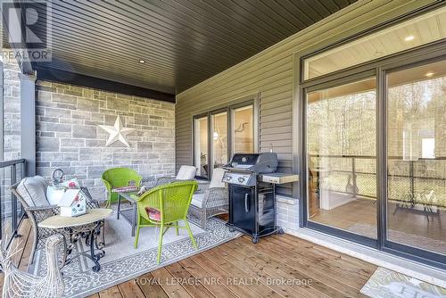 #53 -8974 Willoughby Dr, Niagara Falls, ON - Outdoor With Deck Patio Veranda With Exterior