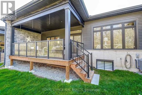 #53 -8974 Willoughby Dr, Niagara Falls, ON - Outdoor With Exterior