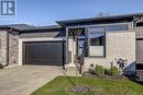 53 - 8974 Willoughby Drive, Niagara Falls, ON  - Outdoor 