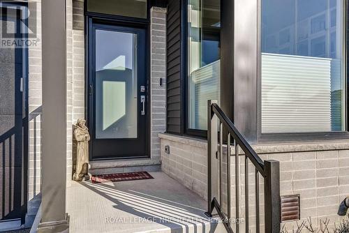 53 - 8974 Willoughby Drive, Niagara Falls, ON - Outdoor With Exterior