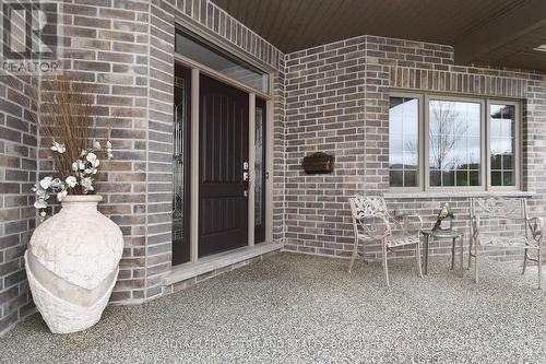 2622 Sandra Post Cres, London, ON - Outdoor With Exterior