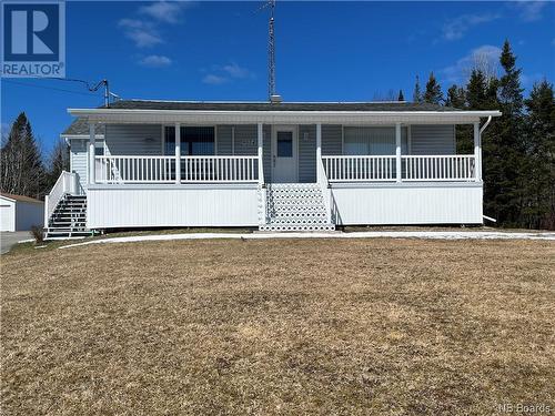 9054 17 Route, Whites Brook, NB - Outdoor With Deck Patio Veranda