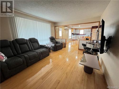 9054 17 Route, Whites Brook, NB - Indoor Photo Showing Living Room