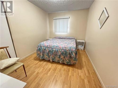 9054 17 Route, Whites Brook, NB - Indoor Photo Showing Bedroom