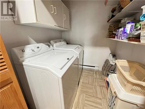 9054 17 Route, Whites Brook, NB - Indoor Photo Showing Laundry Room