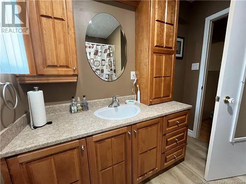 9054 17 Route, Whites Brook, NB - Indoor Photo Showing Bathroom