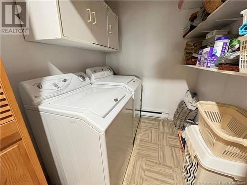 9054 17 Route, Whites Brook, NB - Indoor Photo Showing Laundry Room