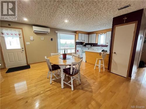9054 17 Route, Whites Brook, NB - Indoor Photo Showing Dining Room