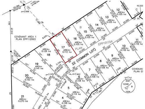 Lot 17 Marcer Drive, Lake Koocanusa, BC 