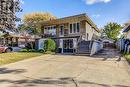 46 Bendingroad Cres N, St. Catharines, ON  - Outdoor With Facade 