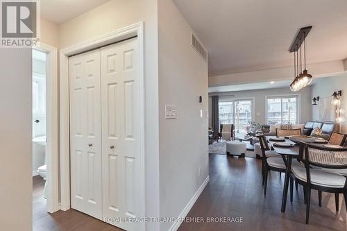189 Tanoak Dr, London, ON - Indoor Photo Showing Dining Room