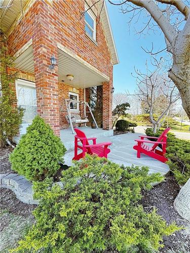 1750 Book Road W, Ancaster, ON - Outdoor