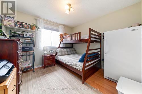 60 Forchuk Cres, Quinte West, ON - Indoor Photo Showing Bedroom