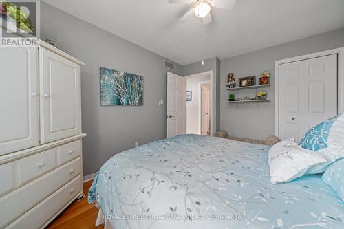60 Forchuk Crescent, Quinte West, ON - Indoor Photo Showing Bedroom