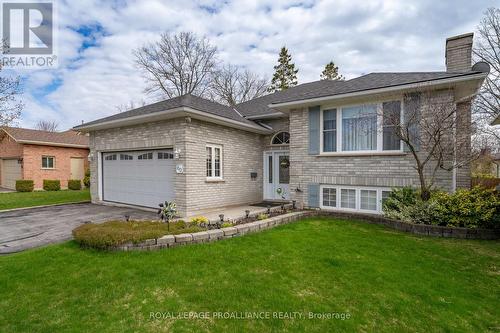 60 Forchuk Crescent, Quinte West, ON - Outdoor