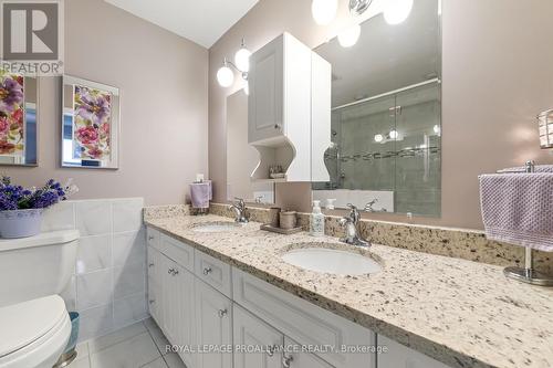 60 Forchuk Cres, Quinte West, ON - Indoor Photo Showing Bathroom