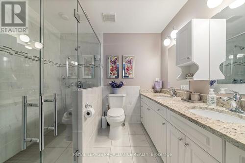 60 Forchuk Crescent, Quinte West, ON - Indoor Photo Showing Bathroom