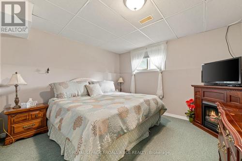 60 Forchuk Cres, Quinte West, ON - Indoor Photo Showing Bedroom