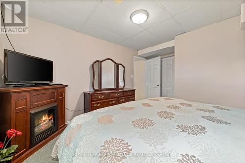 60 Forchuk Crescent, Quinte West, ON - Indoor Photo Showing Bedroom