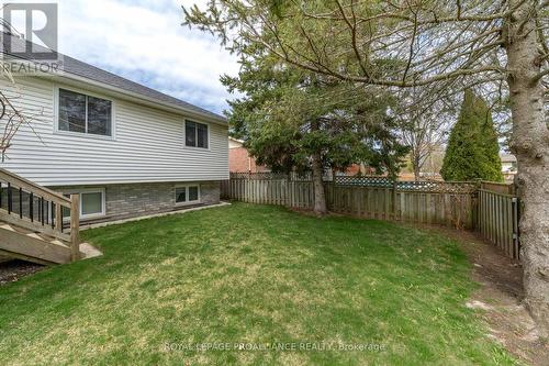 60 Forchuk Cres, Quinte West, ON - Outdoor